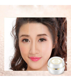 کرم روشن کننده و ترمیم کننده پوست صورت بیوآکوا Bioaqua نمایندگی