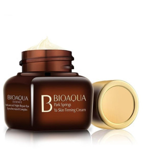 کرم دور چشم تخصصی بیوآکوا - BIOAQUA EYE CREAM نمایندگی بیوآکوا