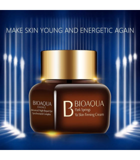 کرم دور چشم تخصصی بیوآکوا - BIOAQUA EYE CREAM نمایندگی بیوآکوا