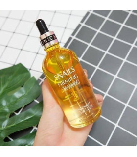 سرم پوست تقویت کننده و لیفتینگ حلزون ونزن Venzen Serum نمایندگی بیواکو