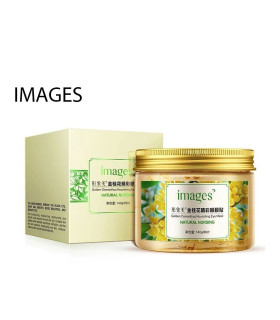 ماسک ورقه ای دور چشم اسمانتوس ایمجز IMAGES نمایندگی پخش عمده بیواکو