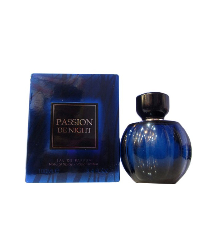 ادکلن زنانه پوزن passion ادکلن زنانه پوزن passion