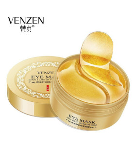 ماسک زیر چشم ونزن بیوآکوا - Venzen Gold نمایندگی پخش عمده بیواکو