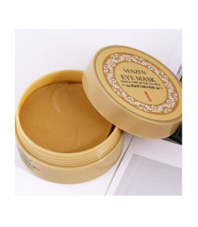 ماسک زیر چشم ونزن بیوآکوا - Venzen Gold نمایندگی پخش عمده بیواکو