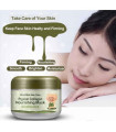 ماسک حبابی کربن مغذی و پاک کننده عمیق پوست بیوآکوا BIOAQUA Carbonated Bubble Mask