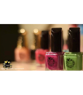 لاک ناخن عمده 