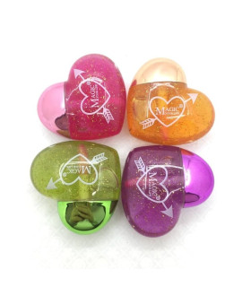 برق لب حرارتی طرح قلب مجیک