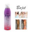 پخش اسپری موبر باژه مدل( Depilatory Spray)