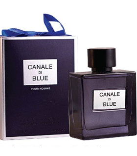 ادکلن بلوچنل Canele De Blue / پخش عمده ادکلن فرگرانس