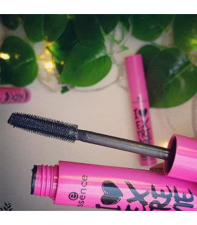 ریمل اسنس صورتی پخش عمده