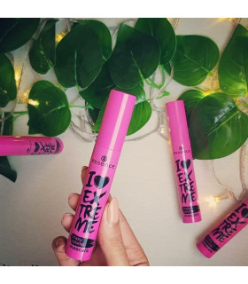 ریمل اسنس صورتی پخش عمده