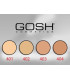 کرم پودر گاش GOSH