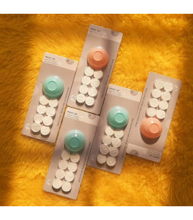 پک قرص ماسک هشت تایی