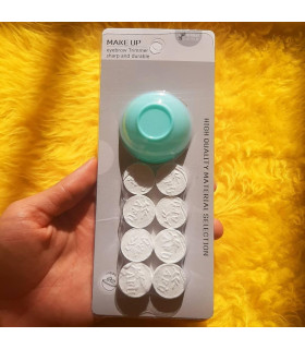 پک قرص ماسک هشت تایی