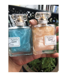 بادى اسپلش شاين جین میس