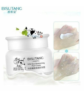 کرم پرطرفدار شیر گاو از برند بیسوتانگ