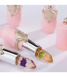 رژهای حرارتی سلطنتی گلدار