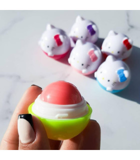 بالم لب طرح کیتی