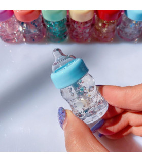 لیپگلاس های شیشه ای