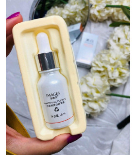 سرم روشن کننده صورت از برند ایمیجز