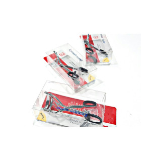 فرمژه فیشر کیفیت عالی