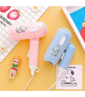 مینی سشوار های مسافرتی