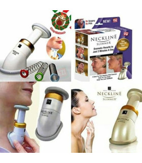 دستگاه برطرف کننده غبغب neckline slimmer