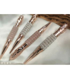 خط چشم لاکچری نگین دار تایلامی پخش عمده