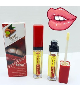 حجم لب مینی استار زنجبیلی پخش عمده