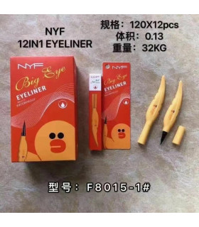 خط چشم میشا کیفیت تضمینی