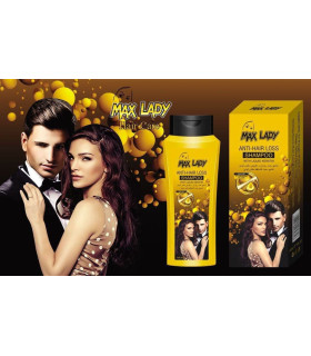 شامپو تریاک مکس لیدی (کیفیت عالی)