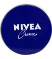 کرم مرطوب کننده اصلی نیوا فلزی Nivea Creme