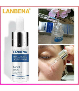 سرم پرطرفدار هیالورونیک اسید لانبنا