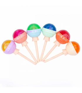 تینت لب مدل آبنباتی Candy lip tint