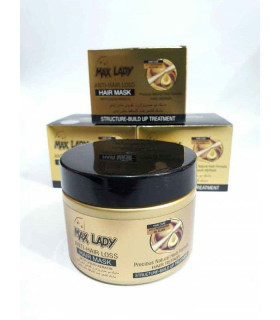 ماسک مو تریاک مکس لیدی مدل ANTI-HAIR LOSS
