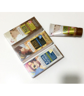 کرم ضدآفتاب وکالی پخش عمده