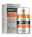 کرم صورت مرطوب کننده مردانه BIOAQUA