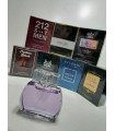 عطر 80 میل در اسانس ها معروف
