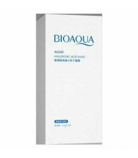 ماسک پودینگ جلبک دریایی اسید هیالورونیک