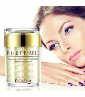 کرم مروارید خالص بیوآکوا BIOAQUA