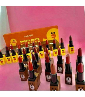 رژلب فانتزی جوجه میش