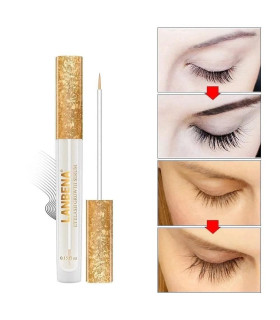 سرم تقویت و بلند کننده مژه لانبنا