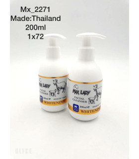 فیس واش مکس لیدی کیفیت عالی