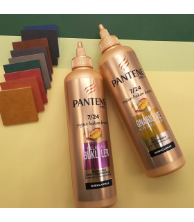کرم مو آبرسان پنتن PANTENE