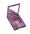 پالت سایه هدی بیوتی Huda beauty مدل HAZE
