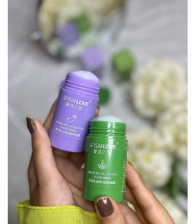 ماسک های استیکی از برند Sersanlove