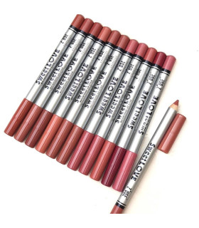 پخش عمده رژ لب مدادی اصلی مارک زدیوس