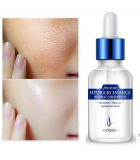 سرم هیالورونیک اسید رورک