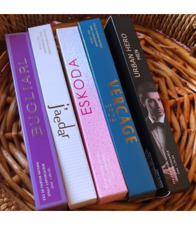 عطرھاے قلمے 35 میل