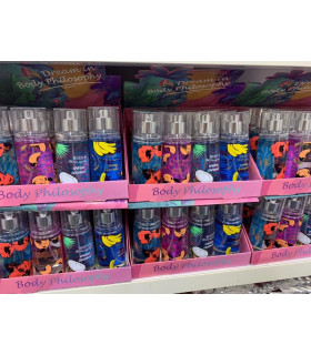 بادی اسپلش های بشرط کیفیت عالی